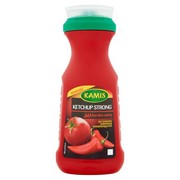 Kamis Ketchup Strong 350 g
