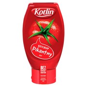 Kotlin Ketchup pikantny 450 g