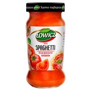 Łowicz Sos spaghetti 350 g