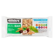 4Move Active Chocolate & Nuts Baton zbożowy 40 g