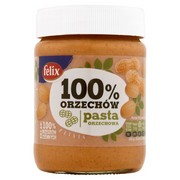 Felix Pasta orzechowa 350 g