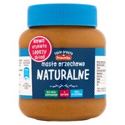 Primavika Masło orzechowe naturalne 350 g