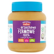 Primavika Pasta orzechowa 350 g