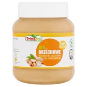 Primaeco Bio pasta orzechowa 100% orzechów 350 g