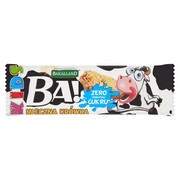 Bakalland Ba! Kids Baton zbożowy mleczna krówka 25 g