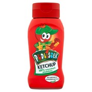 Pudliszki Pudliszek Ketchup dla dzieci 275 g