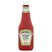 Heinz Ketchup pikantny jalapeño chilli 570 g