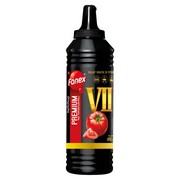 Fanex VII Ketchup premium bez konserwantów 490 g