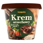 Terravita Krem orzechowy 230 g
