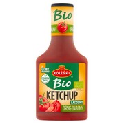 Firma Roleski Bio Ketchup oryginalny łagodny 340 g