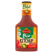 Firma Roleski Bio Ketchup jalapeño pikantny 340 g