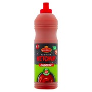 Firma Roleski Ketchup łagodny premium 1,16 kg