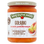 Międzychód Gołąbki w sosie pomidorowym 500 g