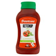 Dawtona Ketchup ziołowy 560 g