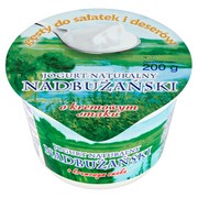 Bieluch Jogurt naturalny 200 g