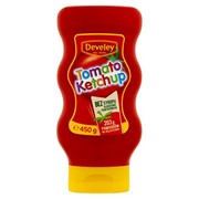 Develey Ketchup pomidorowy 450 g