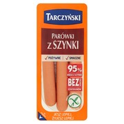 Tarczyński Parówki z szynki 110 g