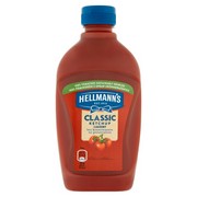 Hellmann's Ketchup łagodny 485 g
