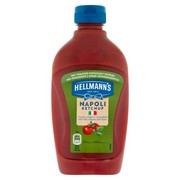 Hellmann's Ketchup Napoli 485 g
