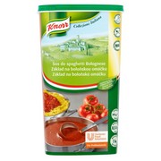 Knorr Sos do spaghetti Bolognese 1 kg