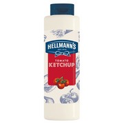 Hellmann's Ketchup pomidorowy 856 ml