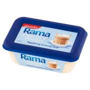 Rama Rama Margaryna z alpejskim mlekiem 225 g