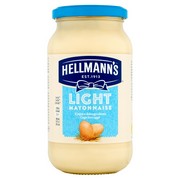 Hellmann's Majonez Lekki 420 ml