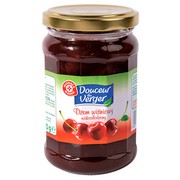 Wiodąca Marka Dżem Wiśniowy Niskosłodzony 280 g