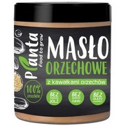 Planta Masło Orzechowe Z Kawałkami Orzechów