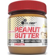 Olimp Sport Nutrition Peanut Butter Smooth masło orzechowe