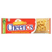 Nestlé Cheerios Honey Śniadaniowy baton zbożowy