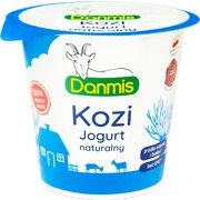 Danmis Jogurt Naturalny 125 g