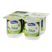 Wiodąca Marka Jogurt Naturalny 125 g