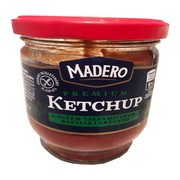 Madero Ketchup Premium