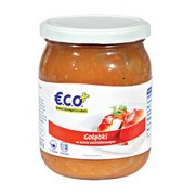 Eco+ Gołąbki W Sosie Pomidorowym