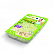 Grześkowiak Pierogi Z Kapustą i Grzybami 400 g