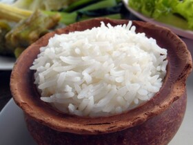 Arsen w ryżu