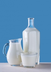 Czym zastąpić mleko?