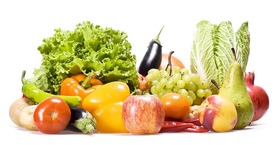 Pestycydy: Czy warzywa i owoce są źródłem pestycydów?