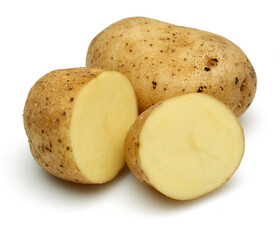 Ziemniaki: wartości odżywcze · właściwości · przeciwwskazania