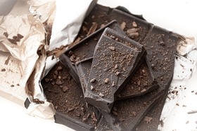 Gorzka czekolada i jej wpływ na zdrowie